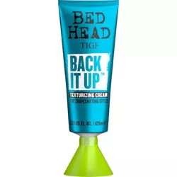 TIGI Bed Head Back It Up Texturizing Cream - 4.23 fl oz