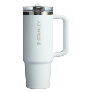 Stanley 30 oz Stainless Steel Quencher ProTour Tumbler - 1 of 3