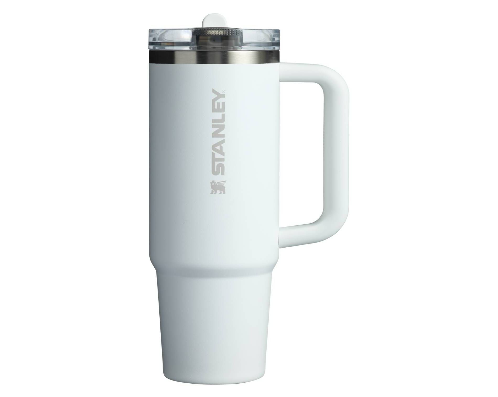 Stanley 30 oz Stainless Steel Quencher ProTour Tumbler Frost