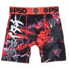 Mens Naruto Itachi Storm PSD Boxer Briefs - 2 of 3