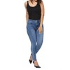 Women's High Waisted Jackie Jeans - LIOR US8 - 3 of 3