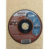 Diablo DBX060063101F 6" Type 1/41 Metal Cut-Off Disc for X-Lock and All Grinders - 2 of 3