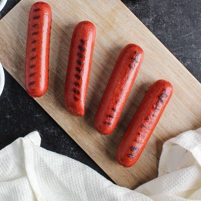 Vienna Beef Jumbo Beef Franks - 12oz
