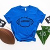 Simply Sage Market Women's Football Game Day Short Sleeve Graphic Tee - 3 of 4
