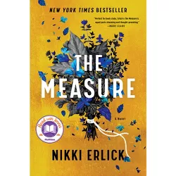 The Measure - by Nikki Erlick