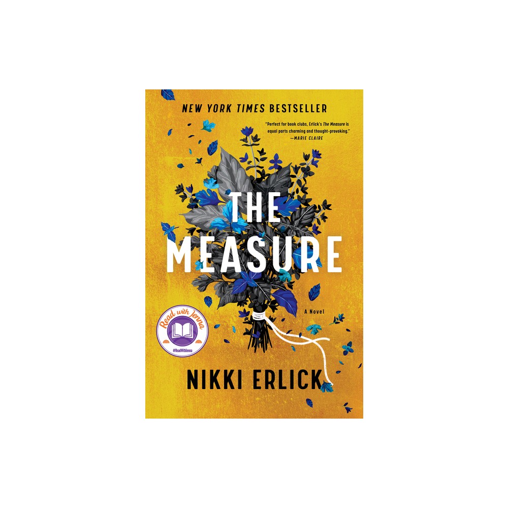 ISBN 9780063204201 product image for The Measure - by Nikki Erlick (Hardcover) | upcitemdb.com