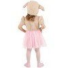 HalloweenCostumes.com Toddler Sweet Sheep Costume | Toddler Costumes - 3 of 4