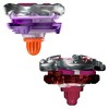 Beyblade X Circle Ghost 0-80GB & Chain Incendio 5-60HT  Dual Pack Set - 3 of 4