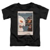 Toddler Boys' Star Trek Tos Episode 70 T-Shirt Black - 2 of 4