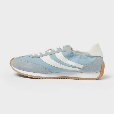 Women’s Axel Sneakers with Memory Foam Insole - Wild Fable
