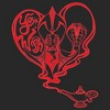 Women's Aladdin Jafar Valentine's Day You Wish T-Shirt - 2 of 4