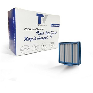 Topvacuumparts Replace Shark Part For RV870 Pre-Motor Filter Compatible With Part Number 1172FK870 - 1 of 3