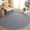 Ramona RAM150 Power Loomed Indoor Rugs - Safavieh - 2 of 4