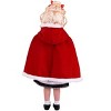 HalloweenCostumes.com Toddler Cindy Lou Who Christmas Girl Costume - image 3 of 4