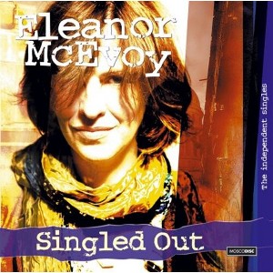Eleanor McEvoy - Singled Out (CD) - 1 of 1
