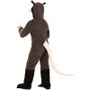 HalloweenCostumes.com Surly Possum Kids Costume. - 3 of 4