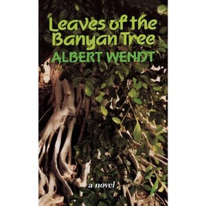 Wendt - (Talanoa: Contemporary Pacific Literature) by Albert Wendt - 1 of 1