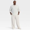 Men's Spacer Pants - All In Motion™ - 3 of 3