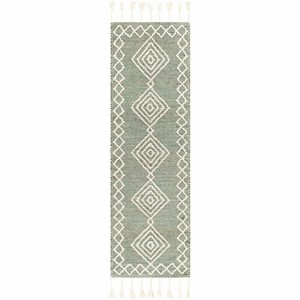 Hauteloom Runner Runner Rug   Cream - 1 of 4
