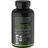 Sports Research Vegan Vitamin D3, 125 mcg (5,000 IU), 60 Veggie Softgels - 3 of 4
