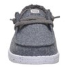 Hey Dude Wendy Wool Cozy - Comfortable Women's Slip on Shoes - 4 of 4