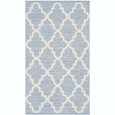 Montauk MTK810 Hand Woven Area Rug  - Safavieh