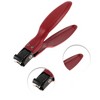 Unique Bargains Portable Wide Opening Nail Clipper 1 Pc - 3 of 4
