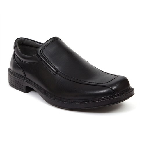 Deer stags store slip on shoes