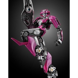 Elita-1 MDLX Scale Collectible Figure | Transformers One | threezero 0 - 1 of 4