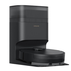 Dreame GoVac 300 Robot Vacuum Black - 1 of 4