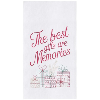 C&f Home If Mothers Were Flowers I'd Pick You Mother's Day Flour Sack  Embroidered Kitchen Towel : Target