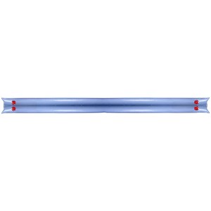 Swimline Dual Chamber Water Tube for In-Ground Pool Winter Closing 10' - Blue - 1 of 3