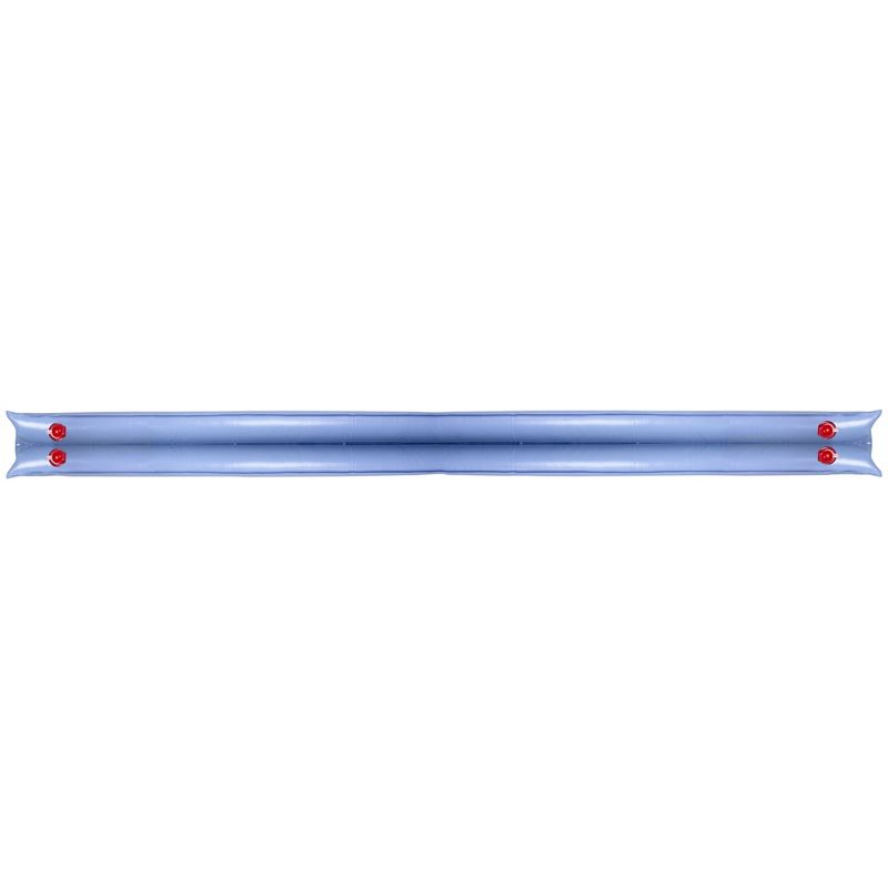 Swimline Dual Chamber Water Tube for In-Ground Pool Winter Closing 12' - Blue, 1 of 4