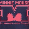 Boys' - Disney - Minnie Mouse Long Sleeve Graphic T-Shirt - 2 of 4