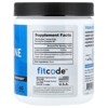fitcode Creatine, Unflavored, 10.6 oz (300 g) - 2 of 4