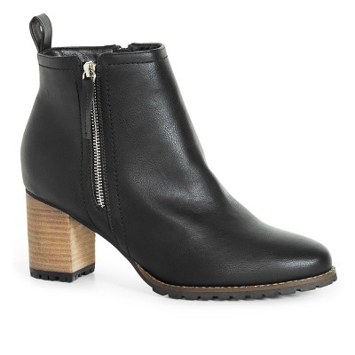 Avenue Mila Ankle Boot