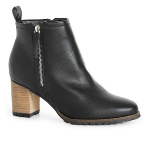 Avenue Mila Ankle Boot - 1 of 4