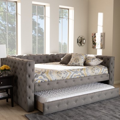 Queen Trundle Bed Frame Target