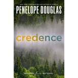 Credence - by  Penelope Douglas (Paperback)