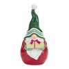 Holiday Gnome with Tree and Present (Set of 2) - 3 of 3
