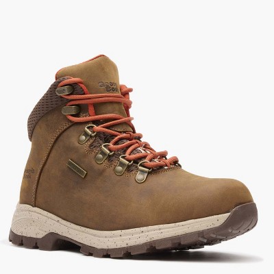 Women's Georgia Boot Eagle Trail Women's Waterproof Hiker