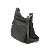 baggallini Securtex Anti-Theft Crossover Crossbody - 2 of 4