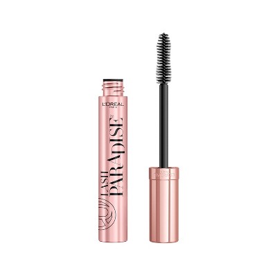 Loving Right Now Mascara Edit: Lancome, Marc Jacobs, Laura Mercier