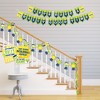Big Dot of Happiness Let's Rally - Pickleball - Banner and Photo Booth Decorations - Birthday or Retirement Party Supplies Kit - Doterrific Bundle - 3 of 4