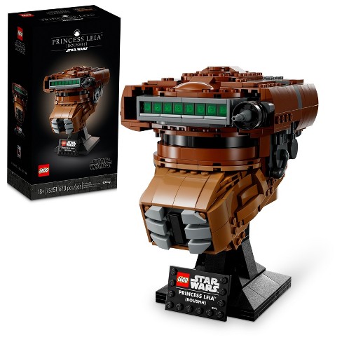 Lego is celebrating Star Wars Day with new Return of the Jedi sets