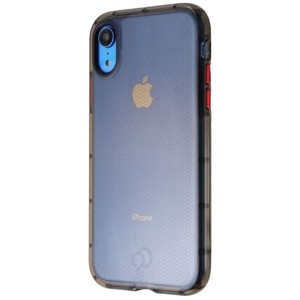 Nimbus9 Phantom 2 Slim Protective Gel Case for Apple iPhone XR - Carbon Black - 1 of 1
