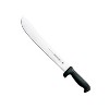 Mundial 5625-12 12-Inch Butcher Knife, Black - 3 of 3