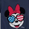 Boys' - Disney - Americana Short Sleeve Graphic T-Shirt - 2 of 4