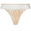 Women's Crochet Thong - Antigel Boudoir de Filles - 3 of 4