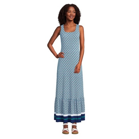 Everlasting Surplice Flutter Sleeve Maxi Dress